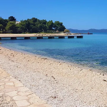 - Diklo 5887c Lejlighed