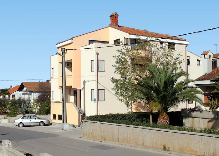 - Diklo 5887c * Zadar