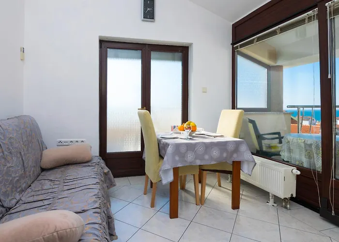 Lejlighed - Diklo 5887c